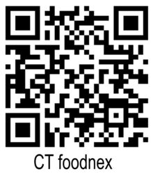 Ct Foodnex (D25), Factory #452417781